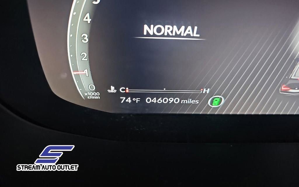 Used 2022 Acura MDX A-Spec image 19