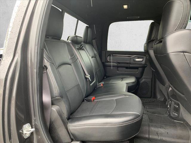 Used 2021 RAM 2500 Power Wagon image 26