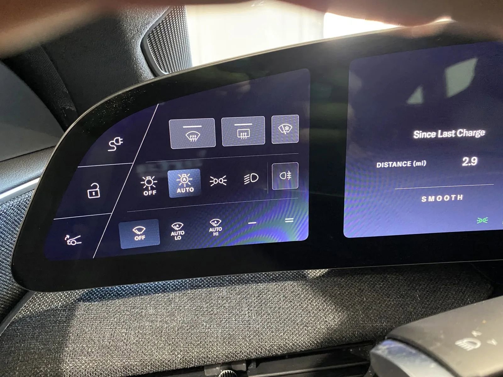 Used 2024 Lucid Air Pure image 14