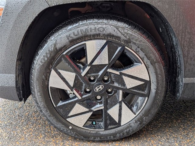 Certified 2024 Hyundai Kona SEL w/ Convenience Package image 11