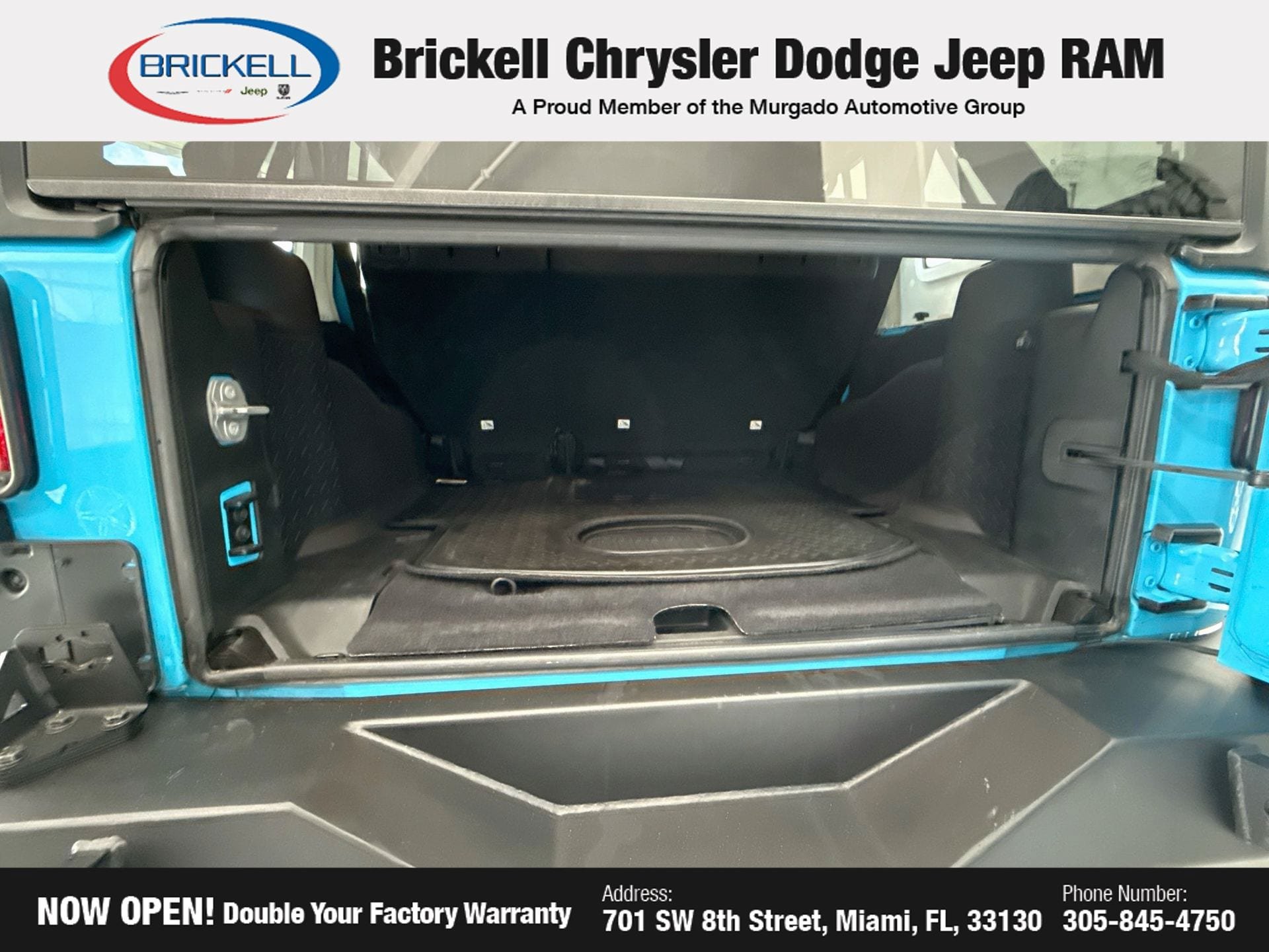 Used 2017 Jeep Wrangler Unlimited Sport AWD/4WD image 14