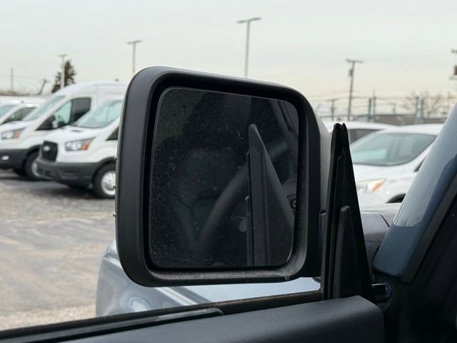 New 2025 Ford Bronco Big Bend w/ Black Diamond Package AWD/4WD image 22