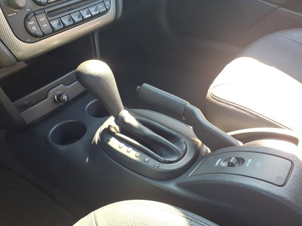 Used 2006 Chrysler Sebring GTC w/ Security Group image 13