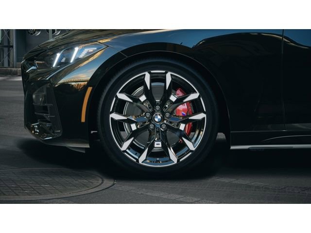 New 2026 BMW 430i xDrive Coupe w/ M Sport Package image 7