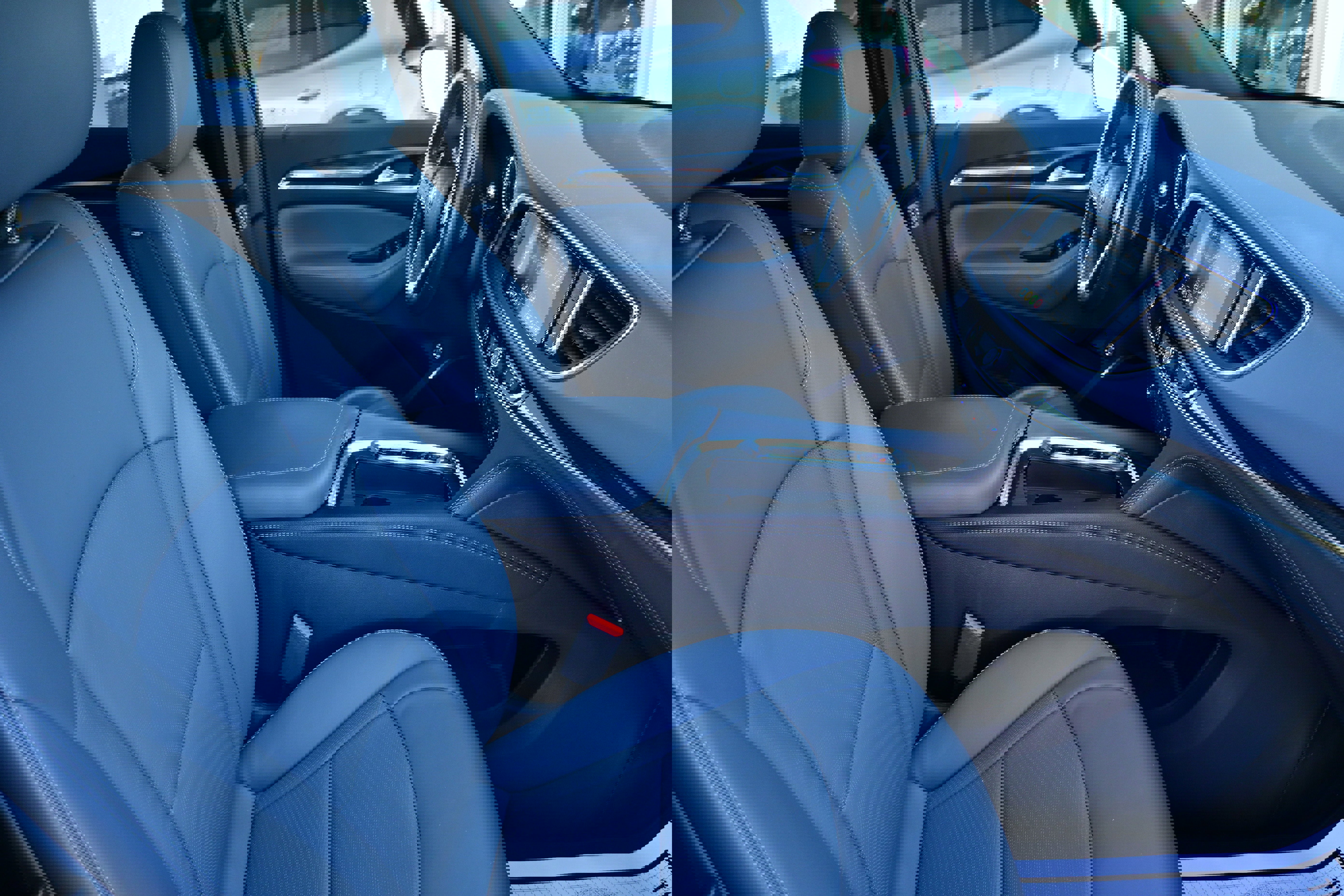 Used 2023 Buick Enclave Essence w/ Experience Buick Package image 26