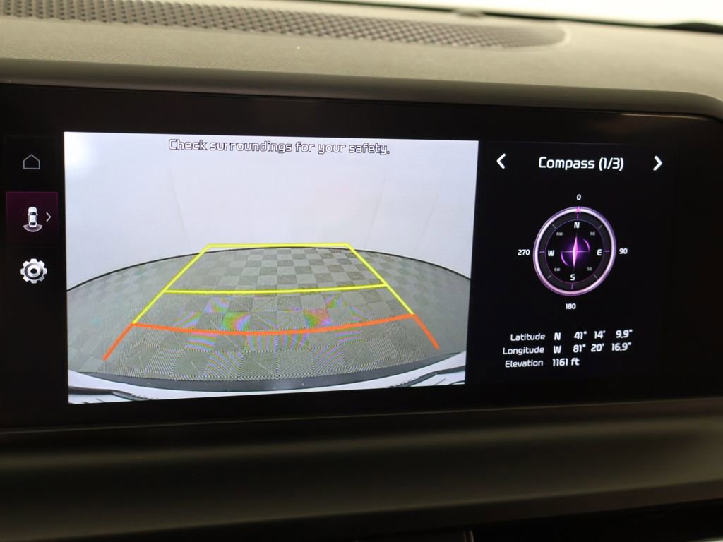 Used 2024 Kia Seltos S image 46