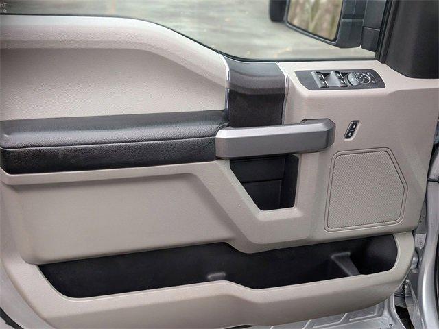 Used 2018 Ford F150 XLT image 12