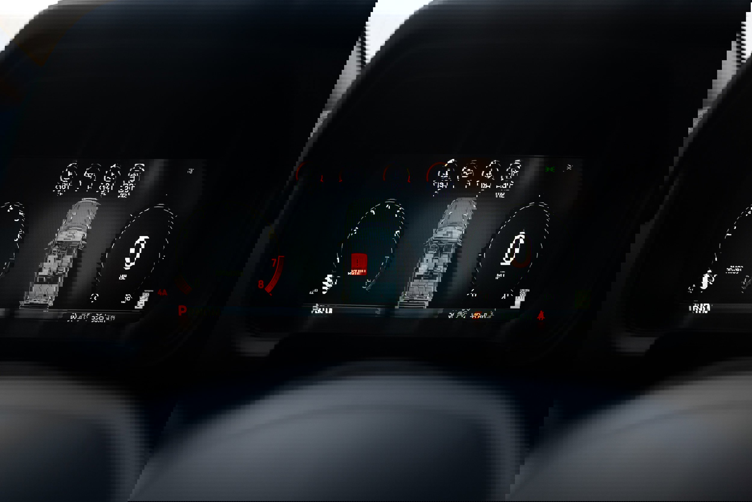 Used 2025 Ford F150 Lariat w/ Equipment Group 502A High image 18