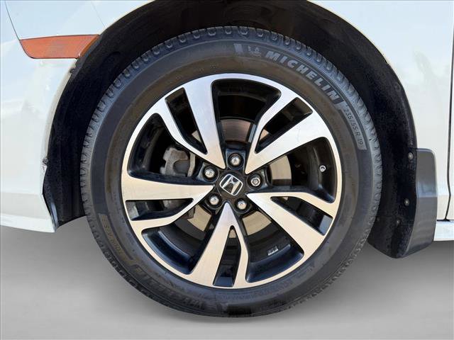 Used 2018 Honda Odyssey Touring image 26