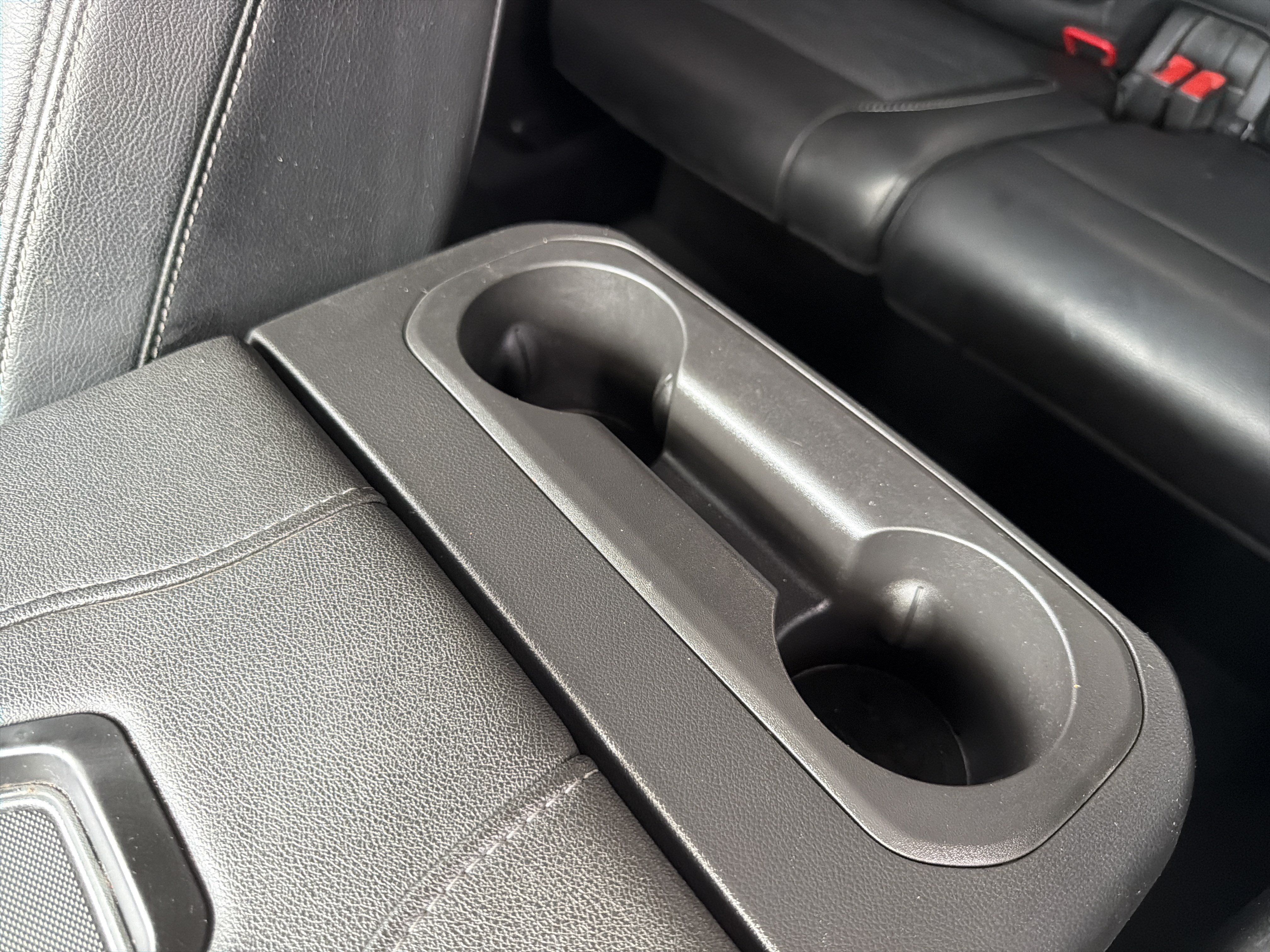 Used 2022 Chevrolet Silverado 1500 LT Trail Boss w/ Bed Protection Package AWD/4WD image 77