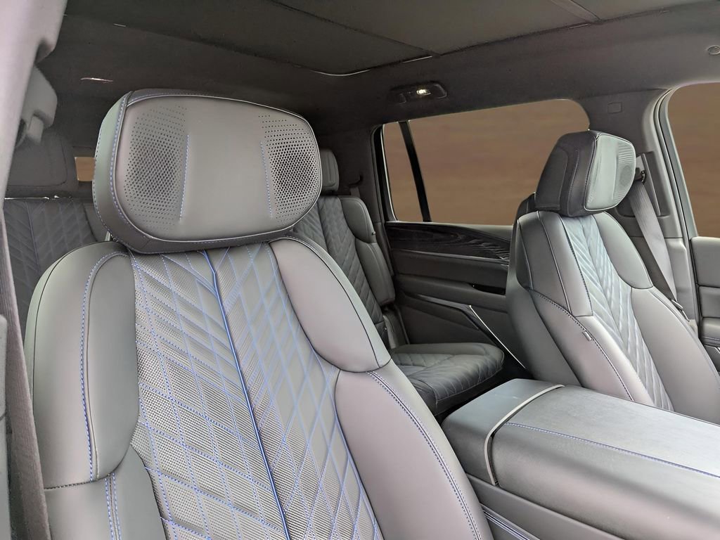 New 2026 Cadillac Escalade IQL Sport 1 AWD/4WD image 21