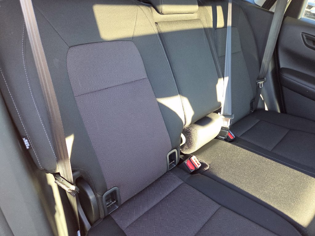 Certified 2024 Honda CR-V EX image 28