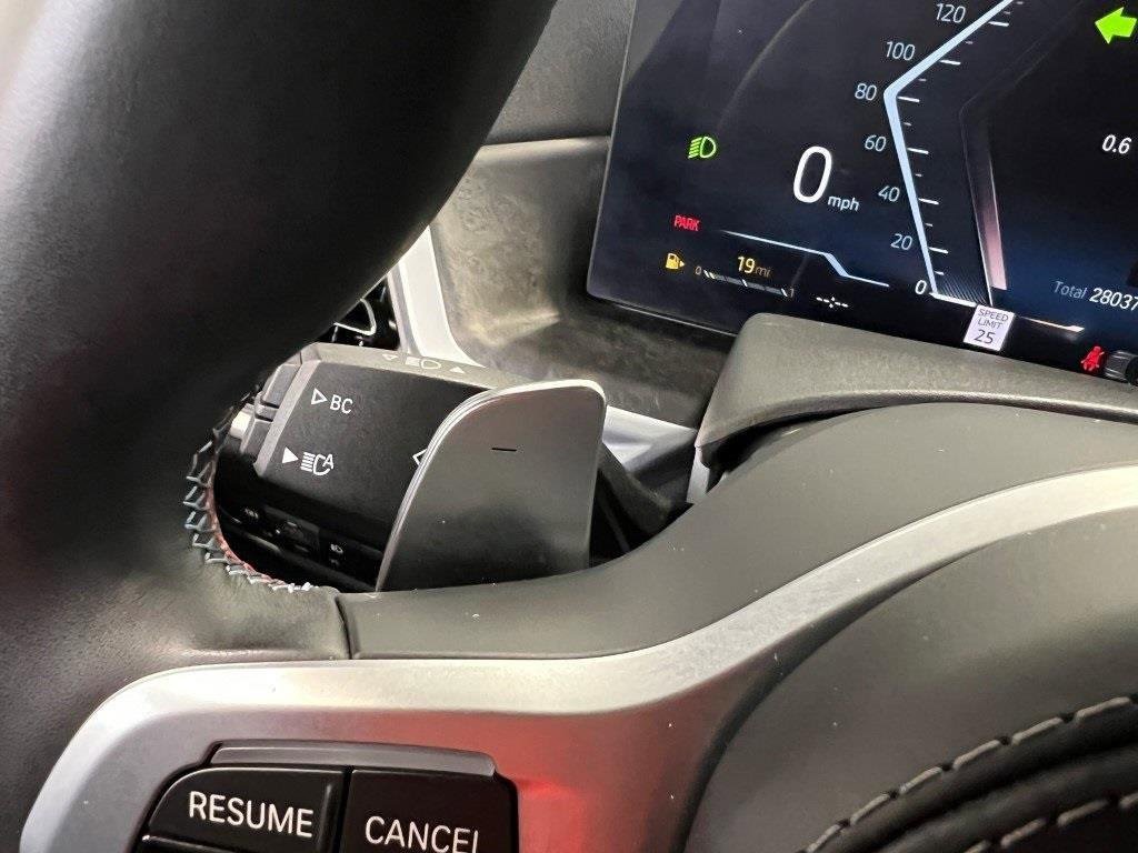 Used 2023 BMW X7 M60i w/ Executive Package image 42