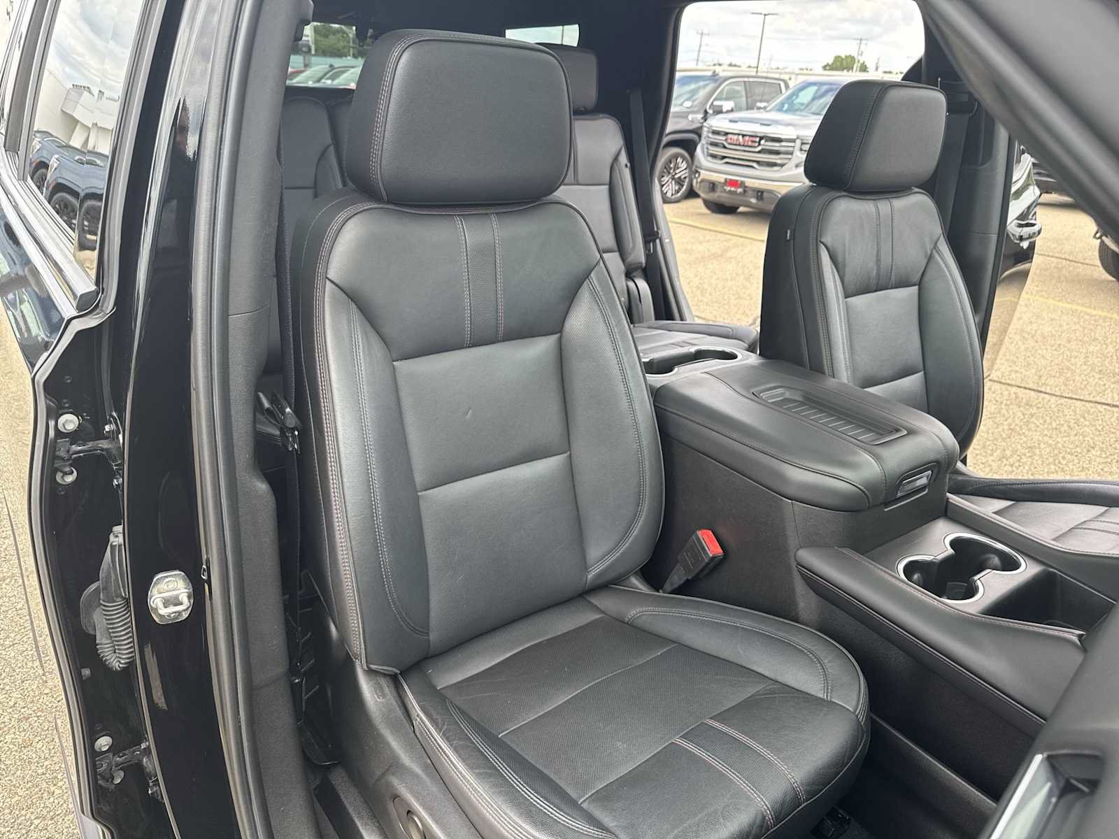 Certified 2021 Chevrolet Tahoe RST AWD/4WD image 27