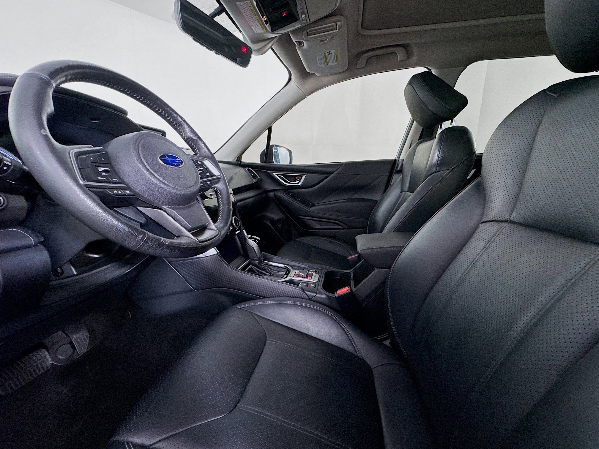 Used 2020 Subaru Forester Touring image 21