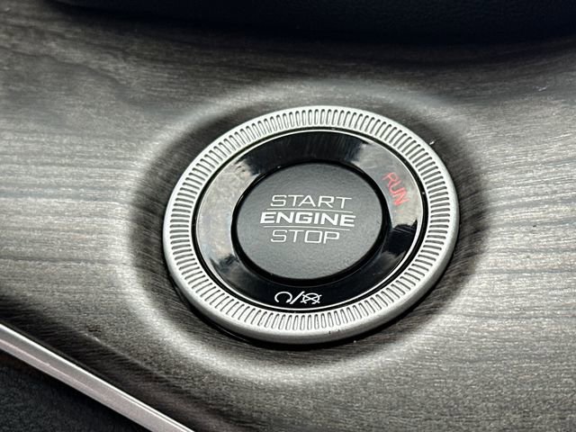 Used 2023 Jeep Grand Cherokee L Limited image 38