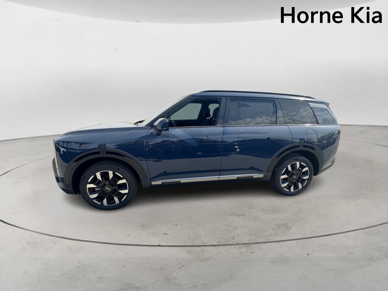 New 2027 Kia Telluride S image 6