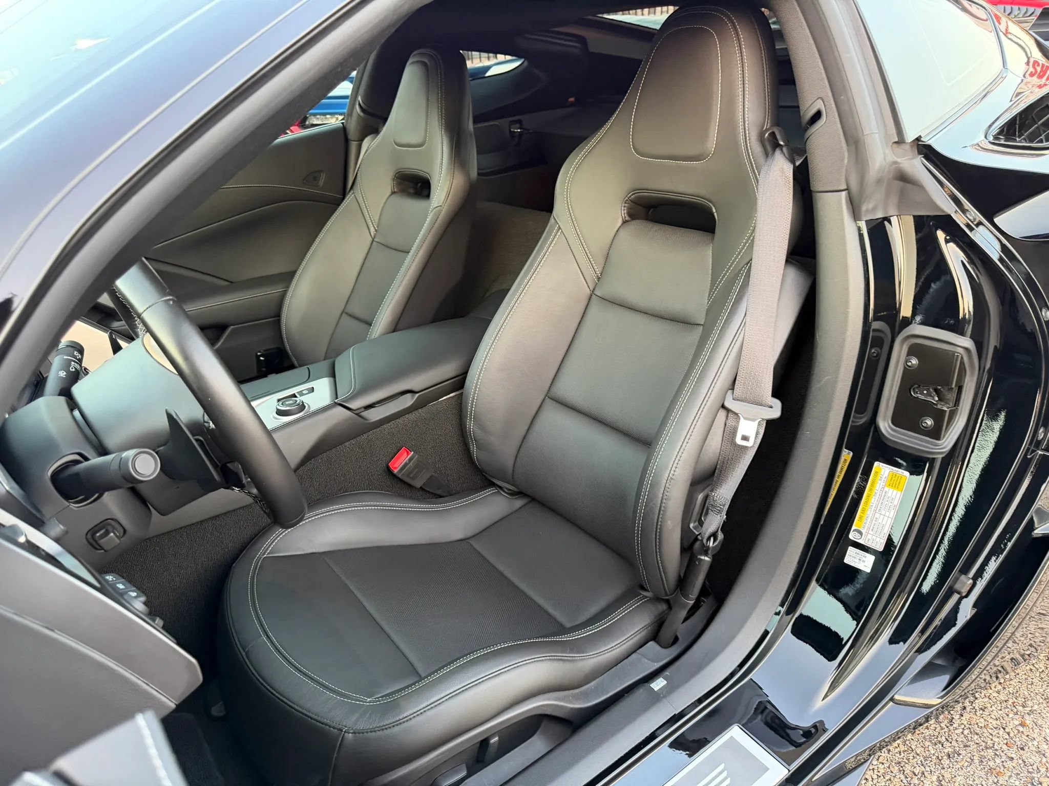 Used 2018 Chevrolet Corvette Z06 RWD image 22