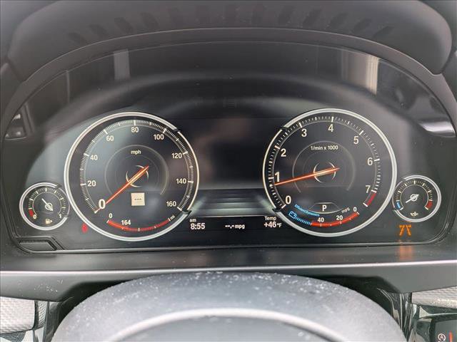 Used 2018 BMW X6 xDrive35i image 11