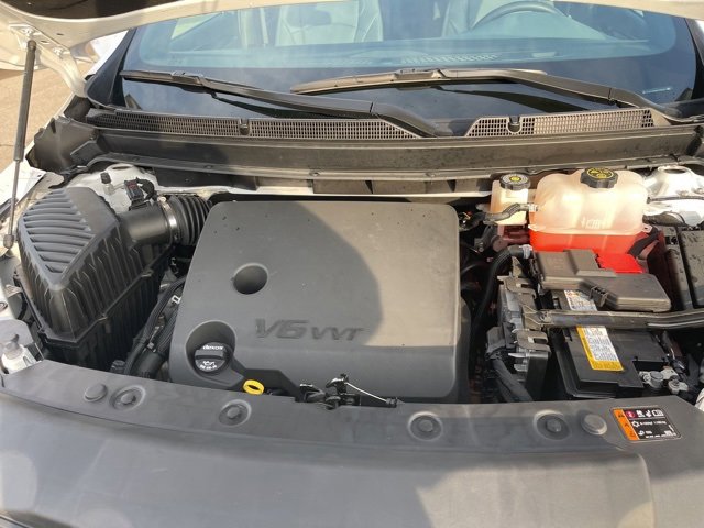 Certified 2024 Buick Enclave Essence w/ Trailering Package, 5000 lbs. image 40