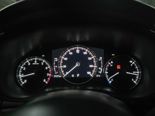 Used 2021 MAZDA MAZDA3 s image 23