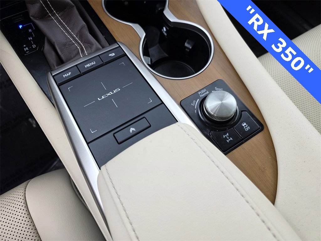 Used 2020 Lexus RX 350 AWD w/ Premium Package image 26