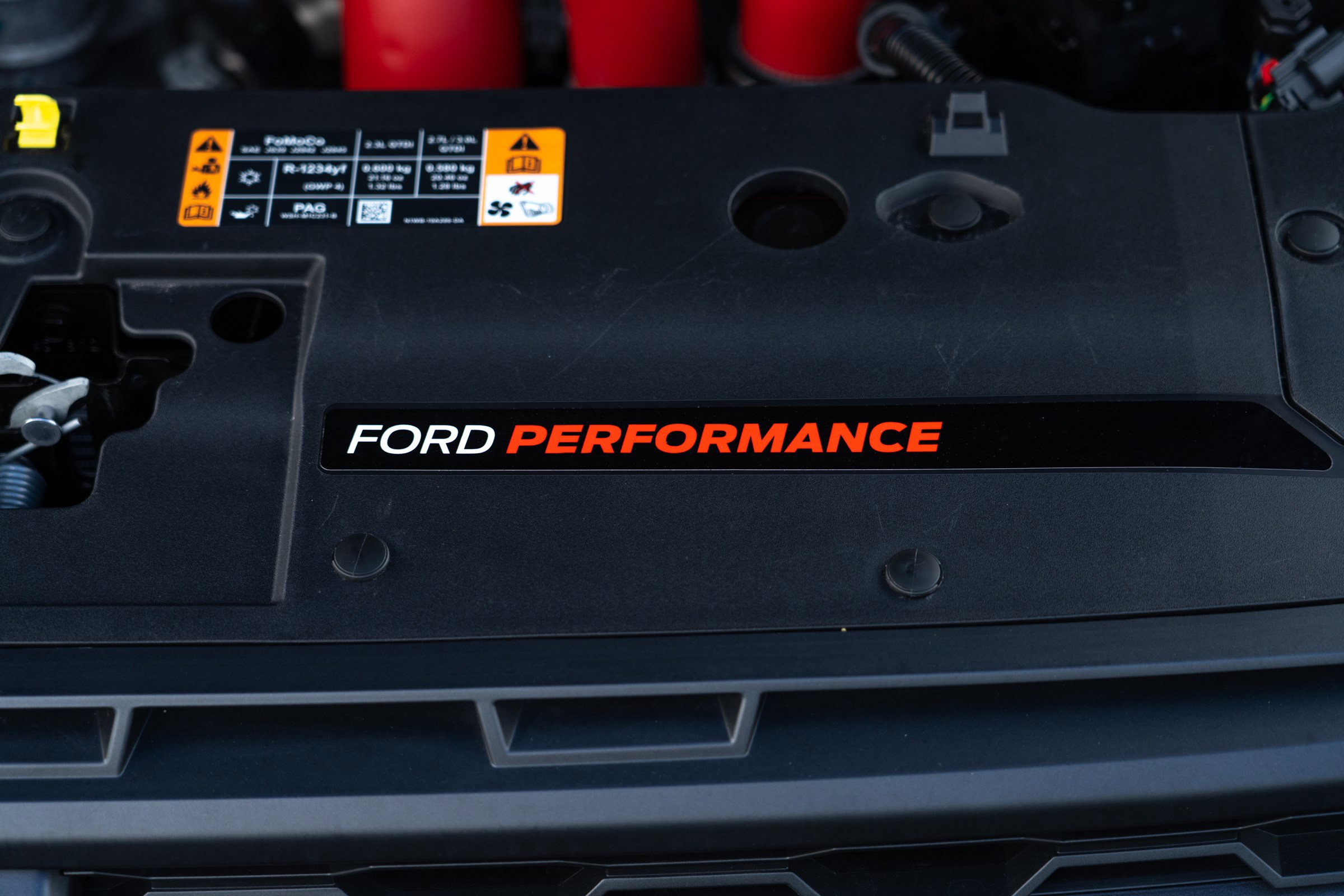 New 2025 Ford Ranger Raptor image 26