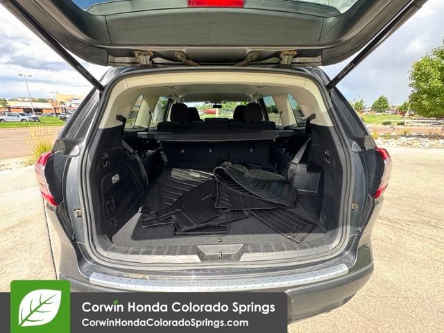 Used 2019 Subaru Ascent Premium AWD/4WD image 28