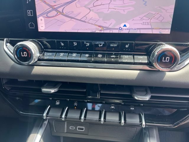 New 2026 GMC Canyon Elevation w/ Convenience Package AWD/4WD image 5