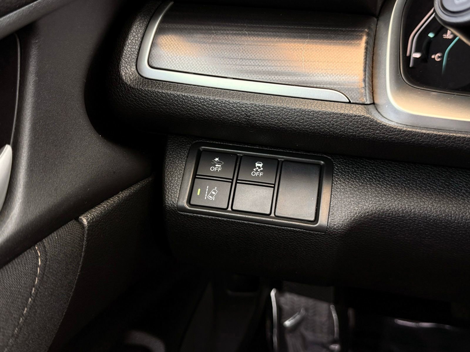 Used 2019 Honda Civic EX image 32