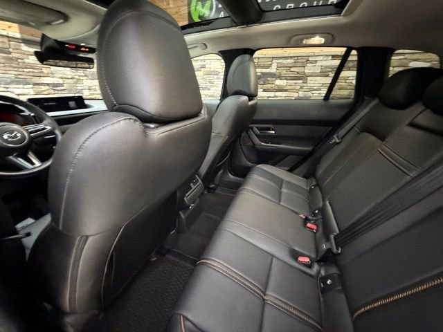 Used 2024 MAZDA CX-50 AWD 2.5 S w/ Cargo Package image 27