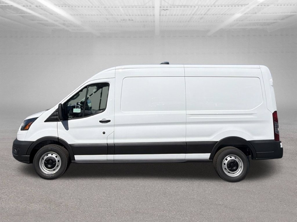 New 2027 Ford Transit 250 148 Medium Roof w/ Load Area Protection Package RWD image 5