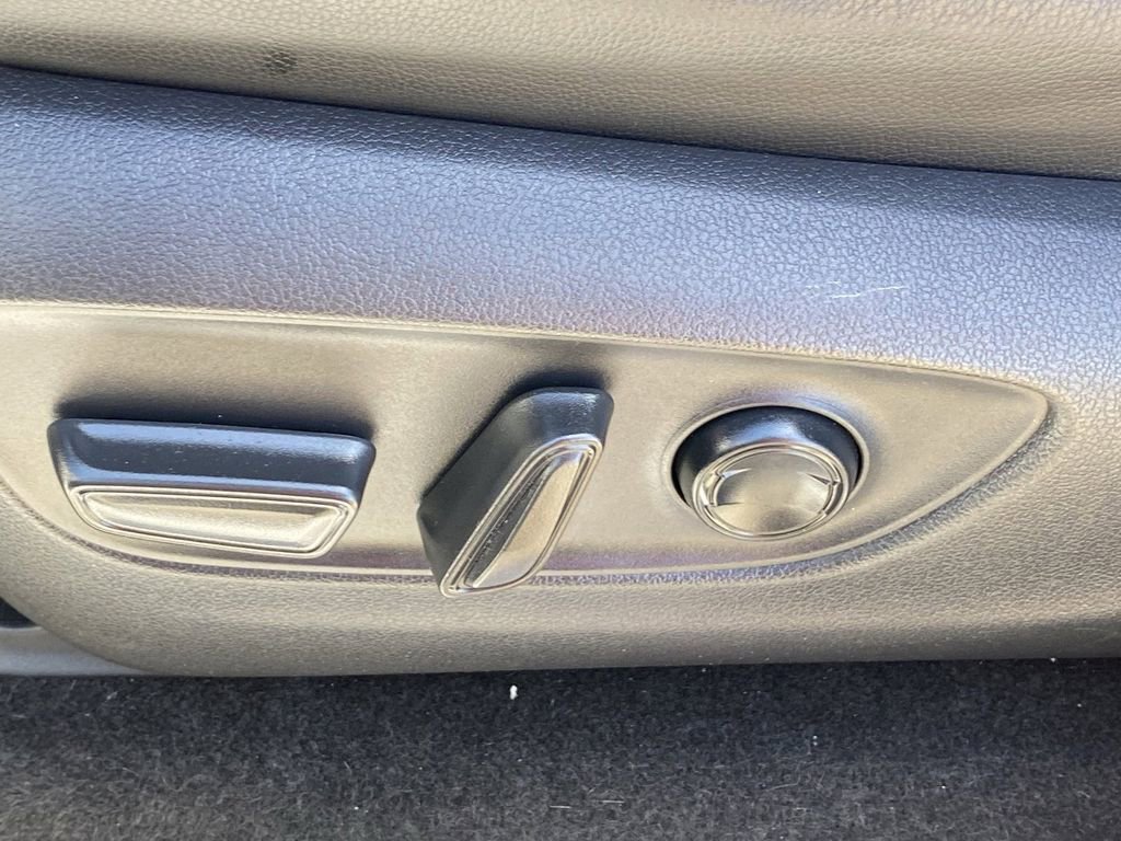 Certified 2025 Toyota Land Cruiser w/ Premium Package image 25