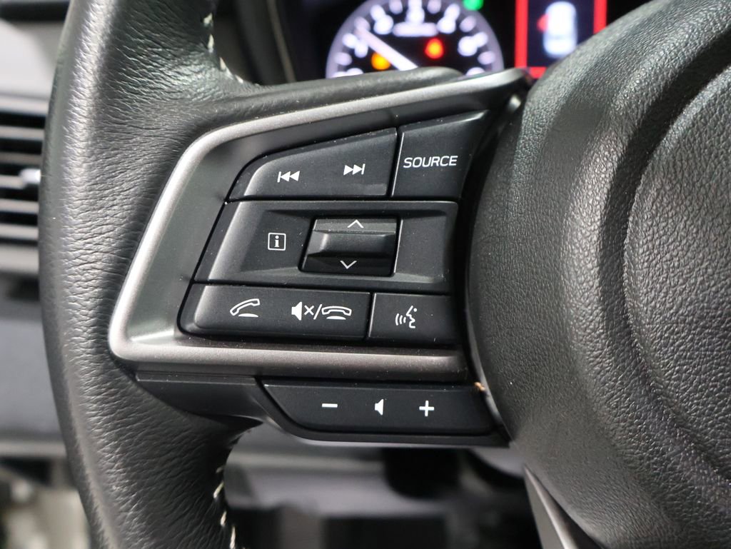 Used 2025 Subaru Legacy Premium image 32