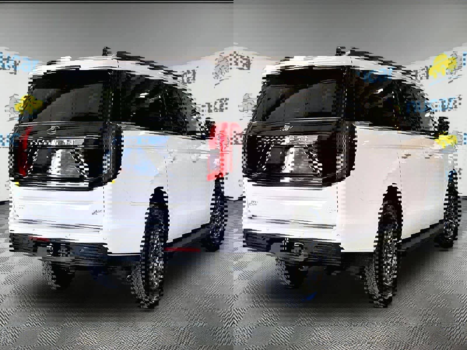 Used 2025 Ford Expedition Max Active image 6