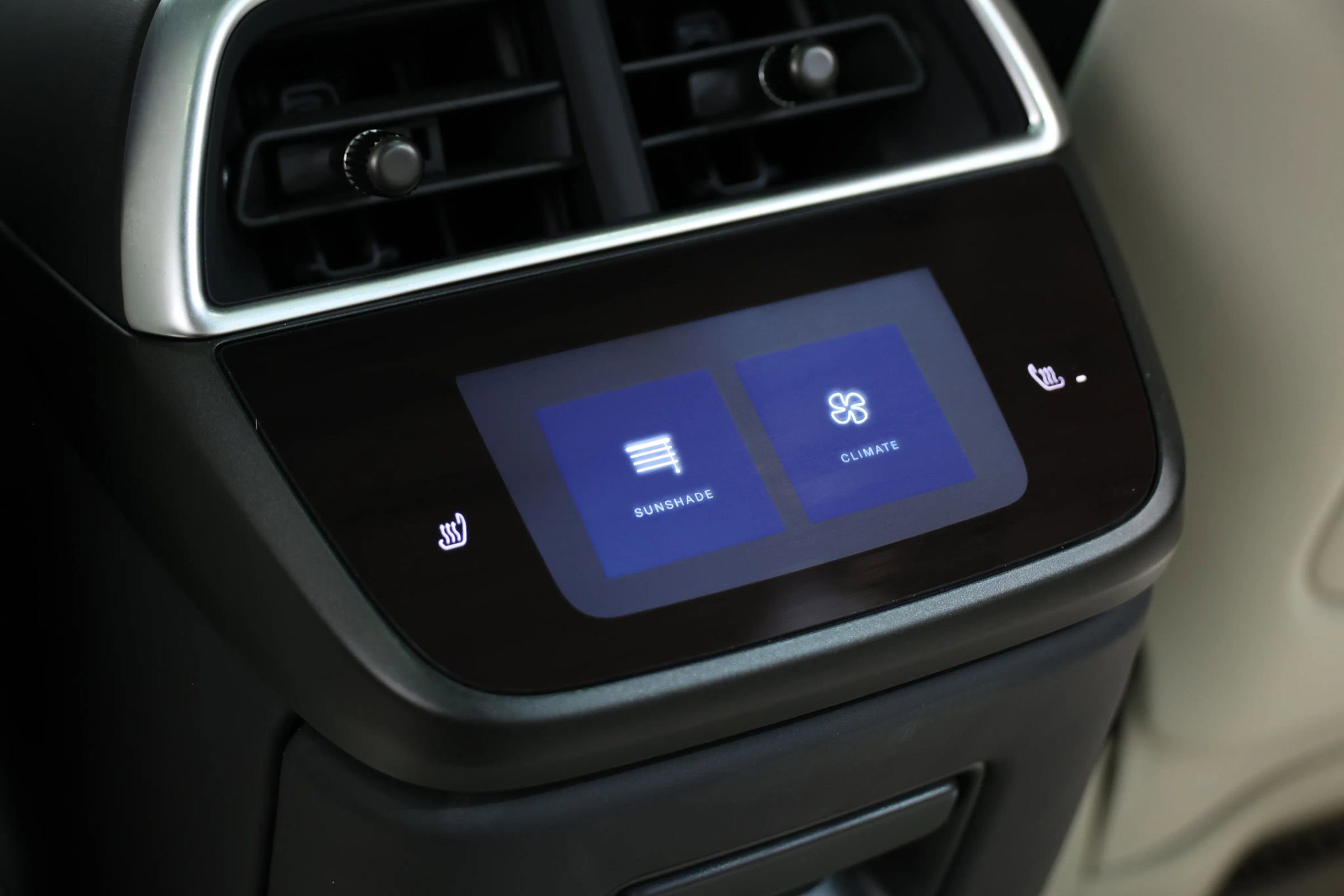 Used 2023 Lucid Air Grand Touring image 55