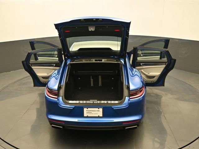 Certified 2017 Porsche Panamera 4 image 27