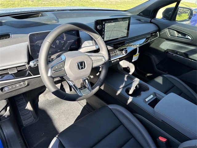 New 2025 Honda Prologue Elite image 7