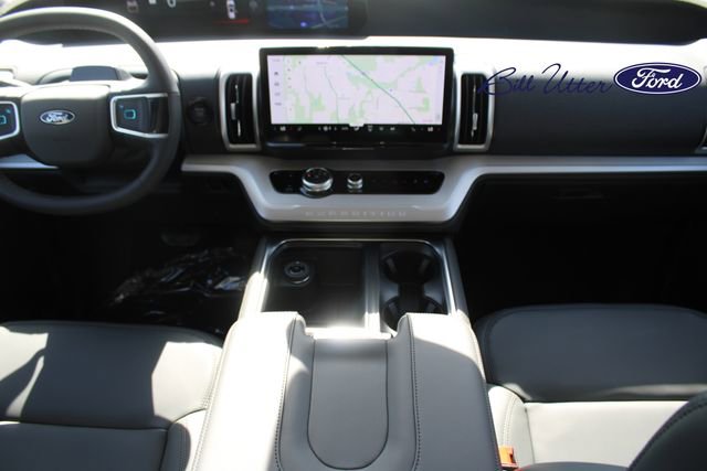 New 2026 Ford Expedition Max Active RWD image 12