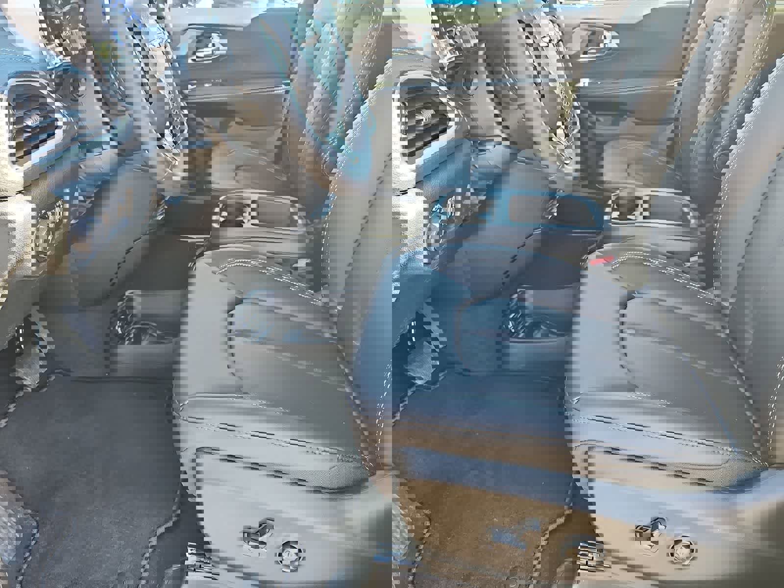 New 2026 Chrysler Pacifica Select image 16