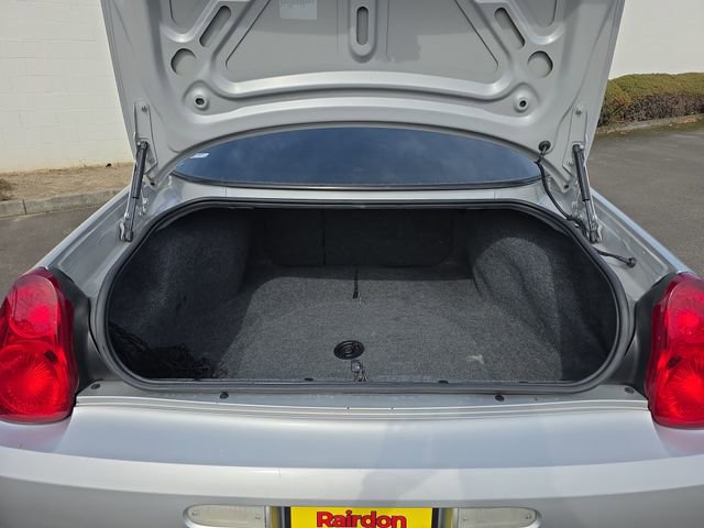 Used 2006 Chevrolet Monte Carlo SS w/ Convenience Package FWD image 13