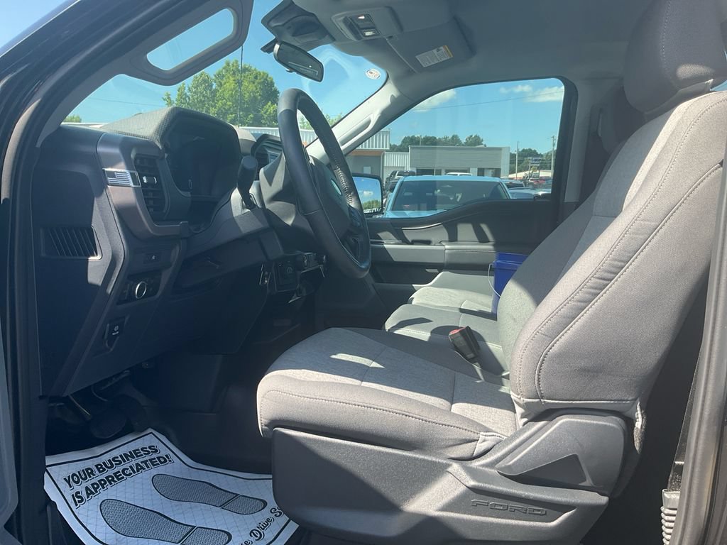 Used 2025 Ford F150 XL AWD/4WD image 21