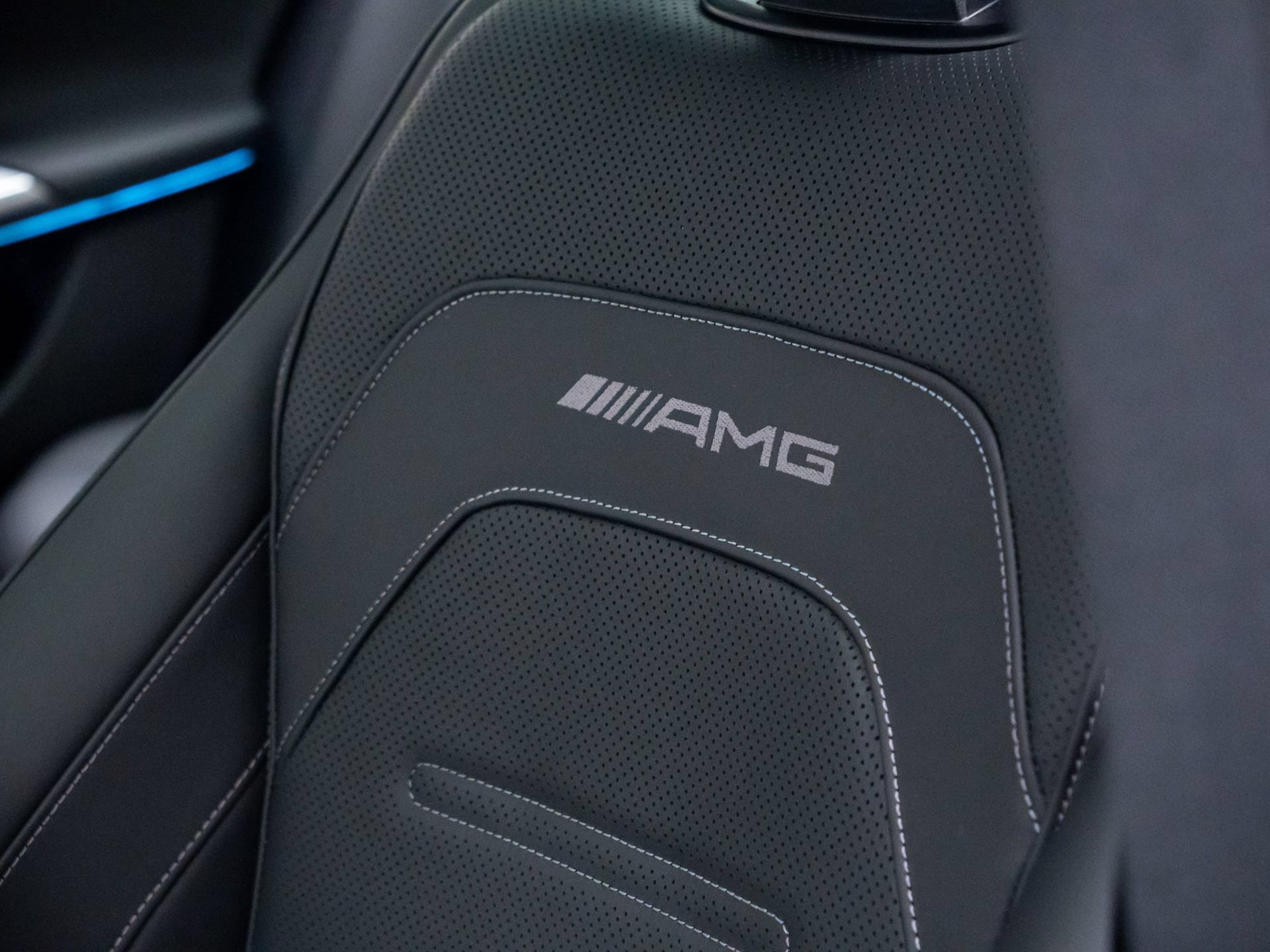 New 2026 Mercedes-Benz E 53 AMG e 4MATIC Sedan image 20