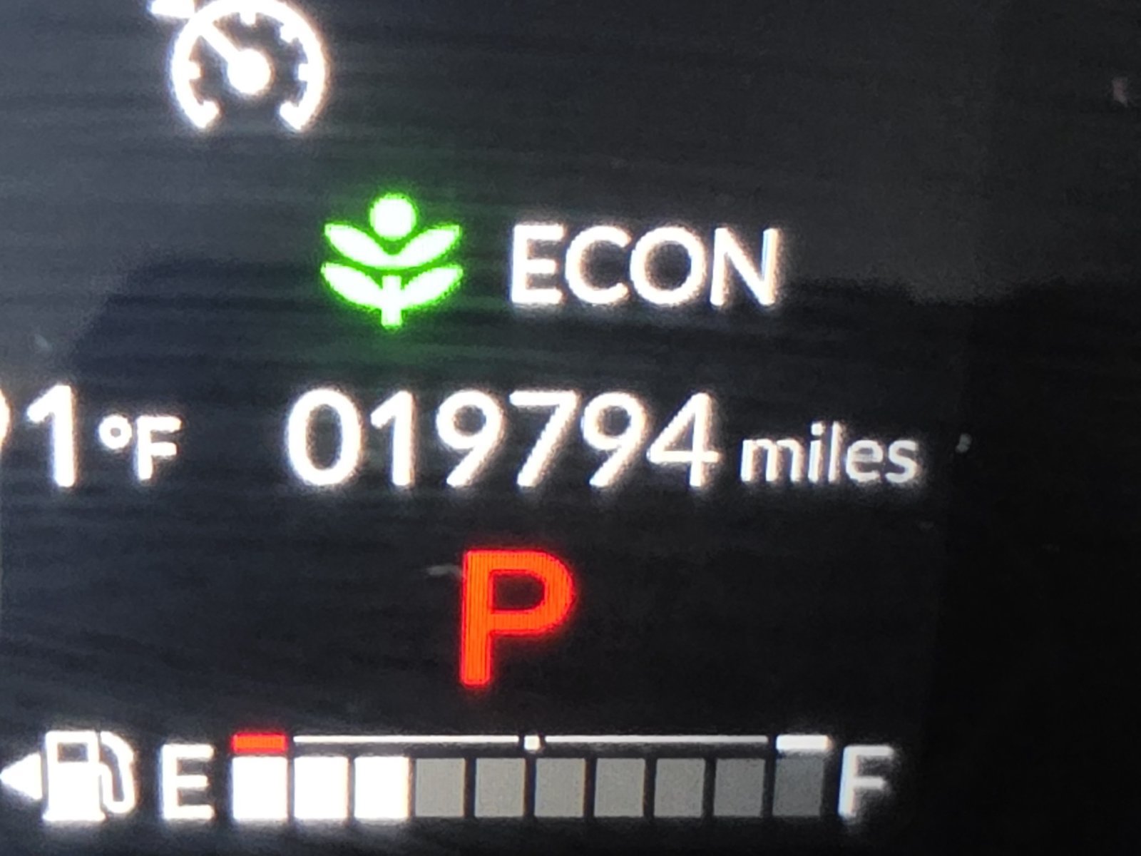 Used 2024 Honda HR-V EX-L image 20