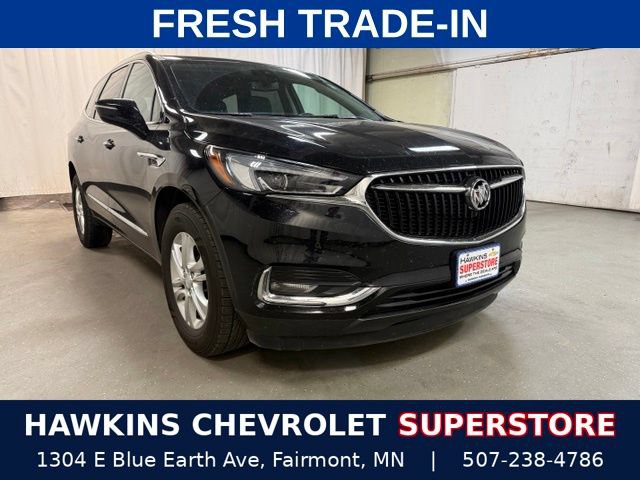 Used 2019 Buick Enclave Premium