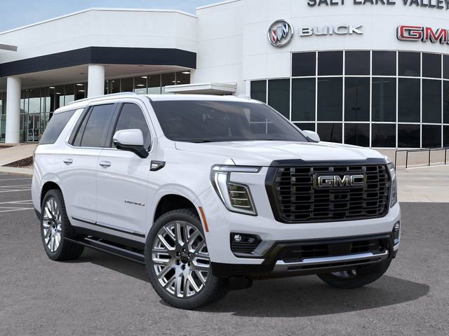 New 2026 GMC Yukon Denali Ultimate image 7