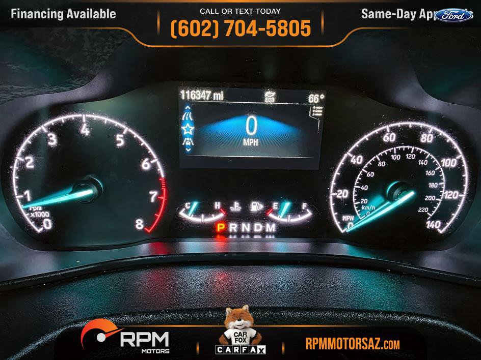 Used 2020 Ford Transit Connect XLT image 13