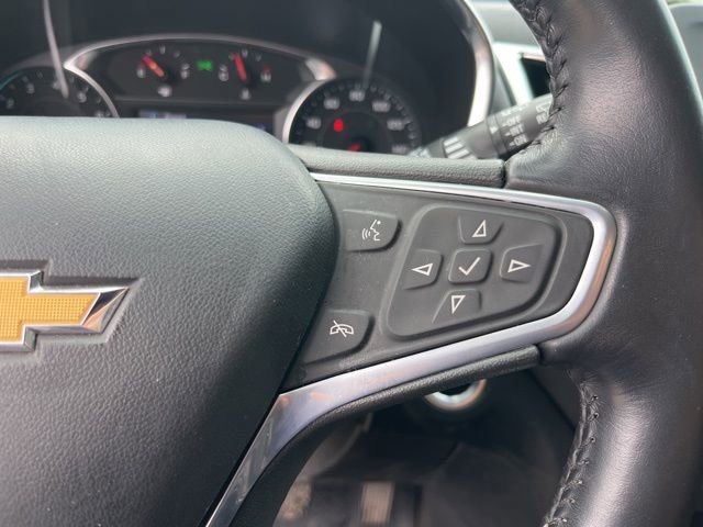 Used 2022 Chevrolet Equinox LT image 18