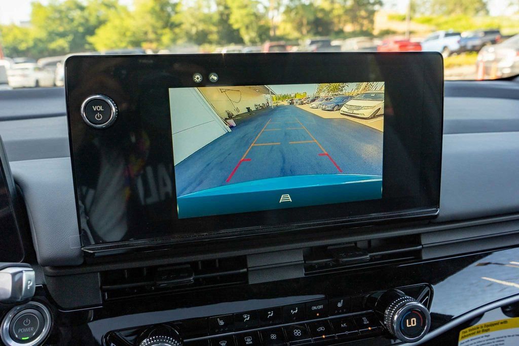 New 2026 Honda Prologue Touring image 28