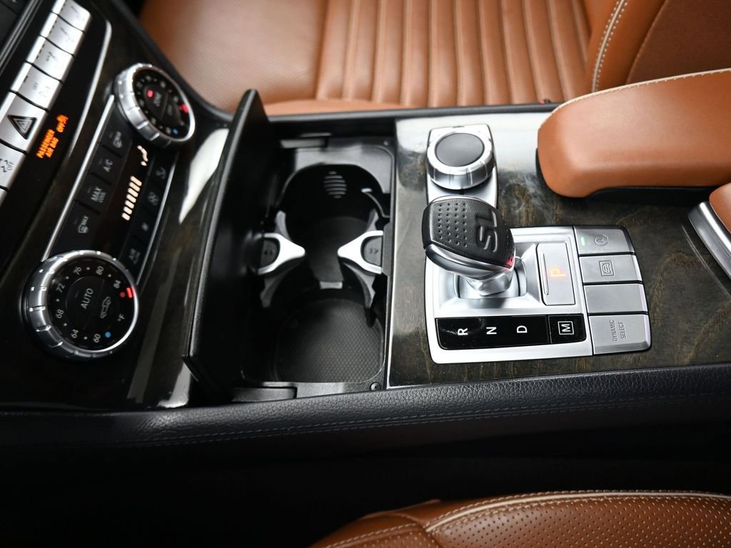 Used 2018 Mercedes-Benz SL 450 image 26